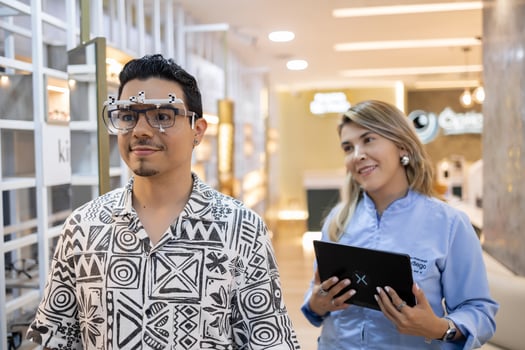 ¿Qué tipos de gafas hay según sus funciones?
