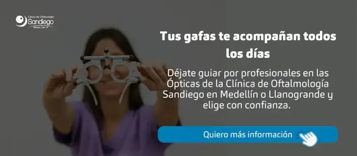 CTA tus gafas te acompañan todo el día