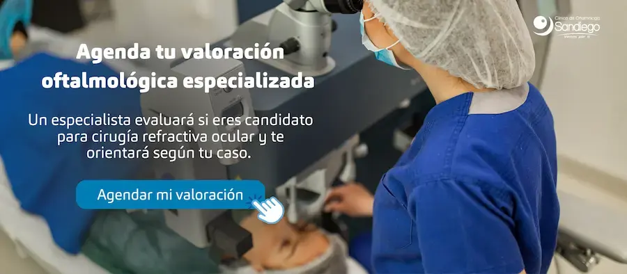 Banner valoración especializada