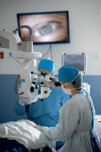 Cirugía refractiva ocular: ¿cuándo es recomendable operarse?