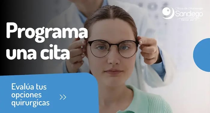 CTA programa una cita