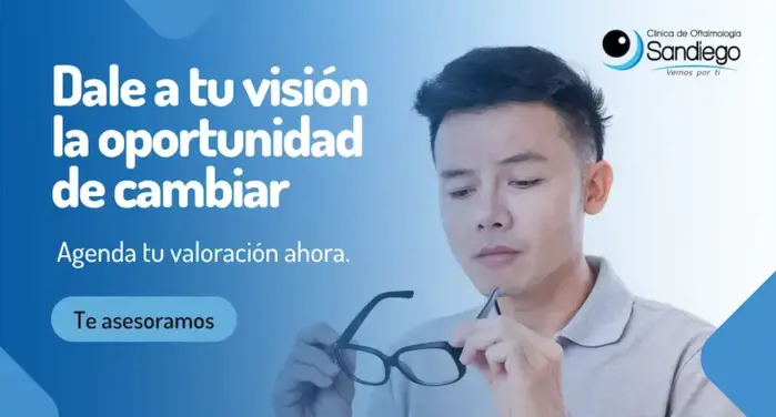 CTA agendar una valoración