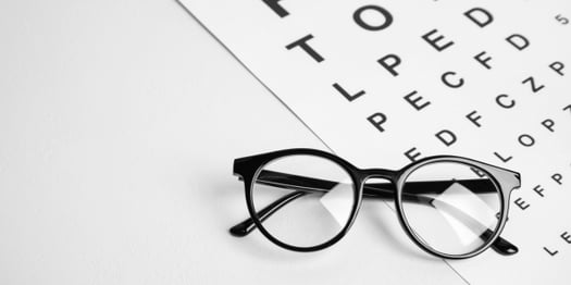 ¿Qué es el astigmatismo? Diagnóstico y tratamiento