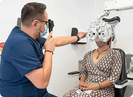 optometria