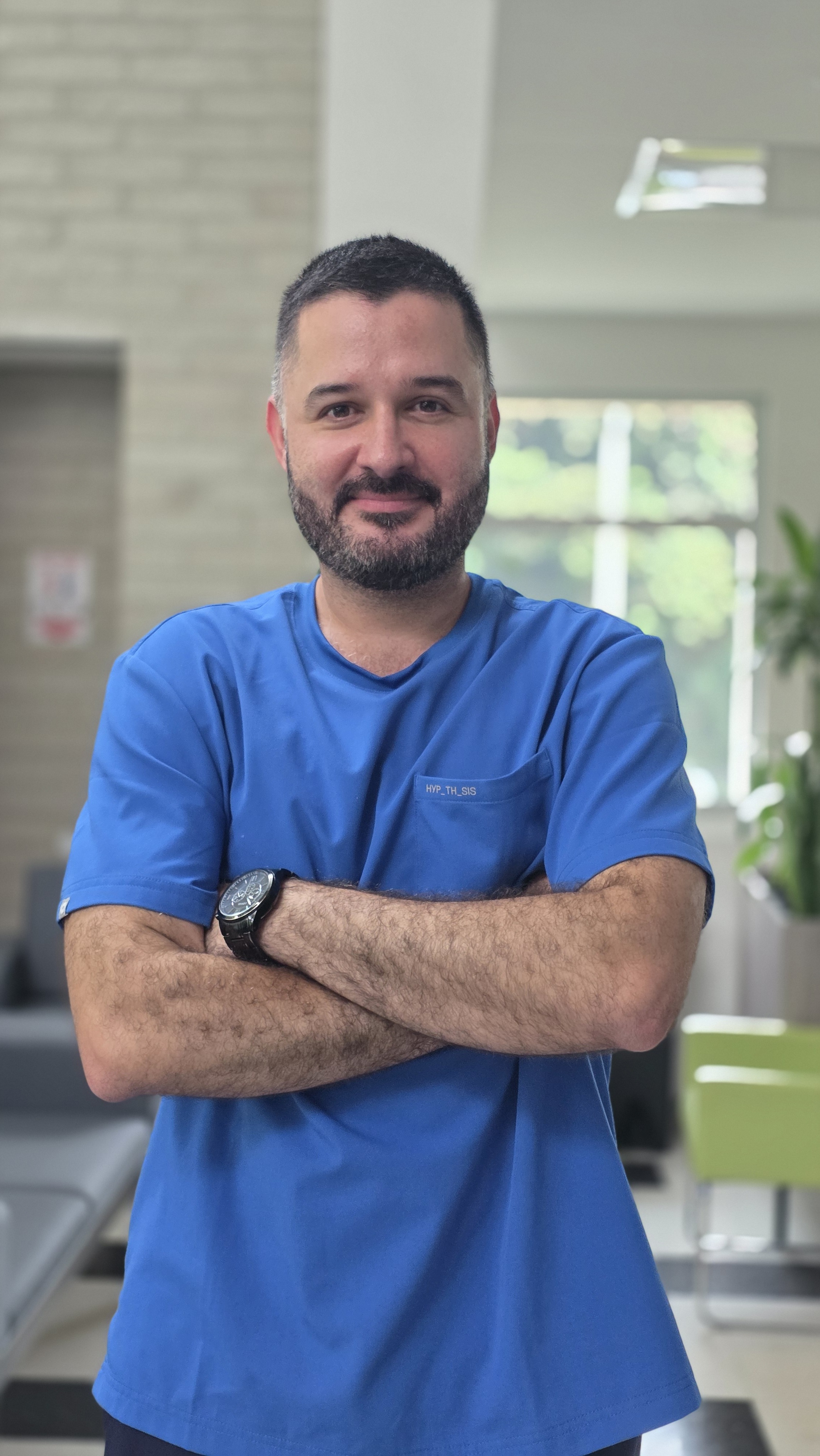 Juan Esteban Calle Lotero