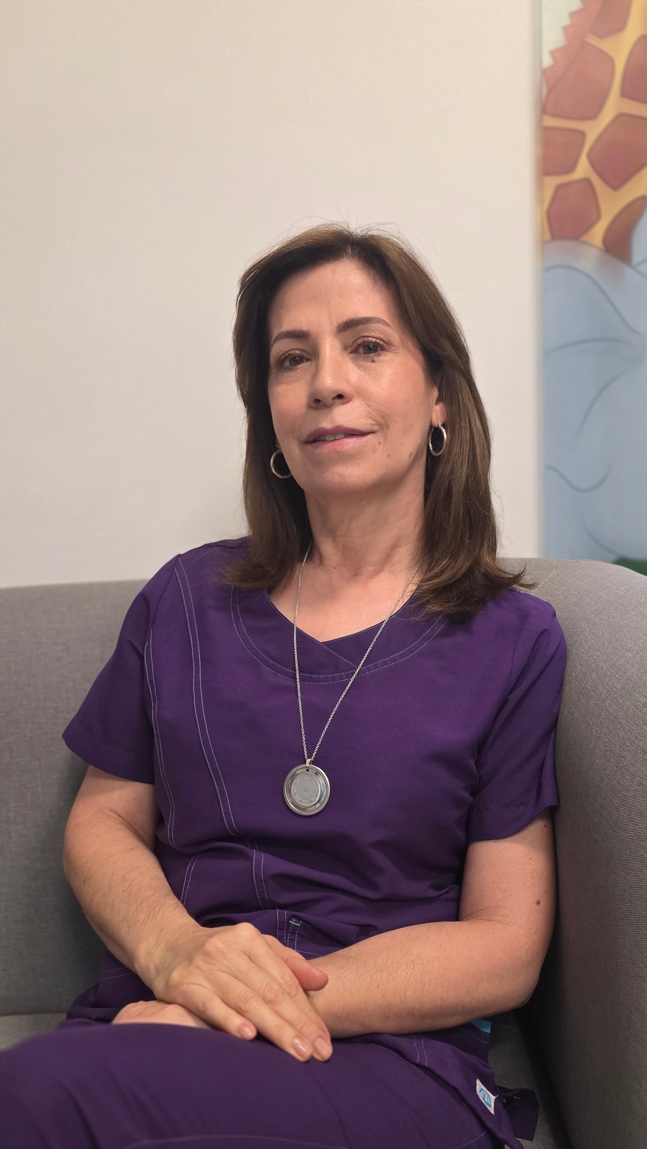 Beatriz Duque Hernández