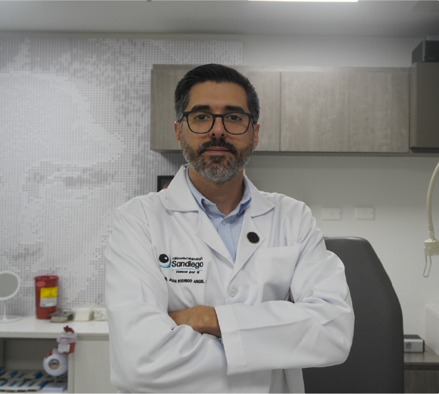 Juan Rodrigo Angel Arango