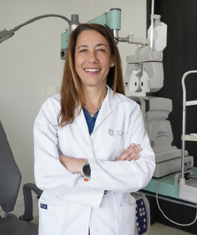 Cristina González Borrero