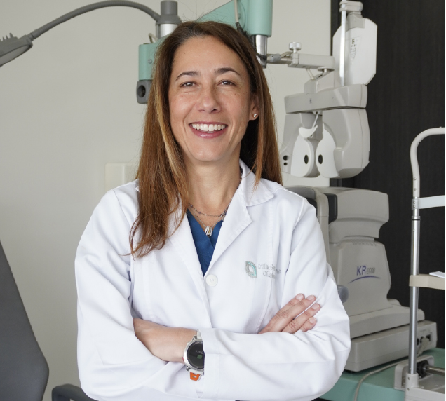 Cristina González Borrero