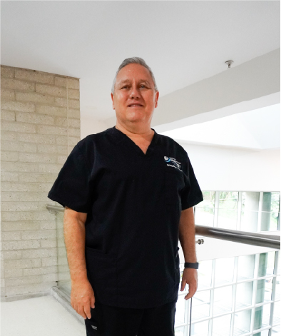 Jairo Alonso Gómez Mejía