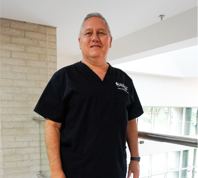 Jairo Alonso Gómez Mejía