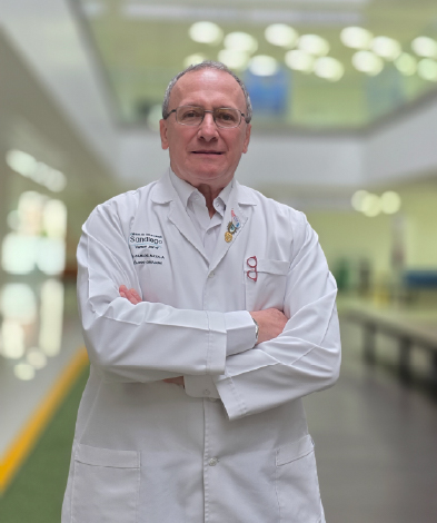 Juan Carlos Maya Aristizábal