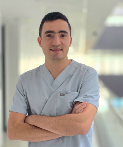 Marcos Restrepo Arango