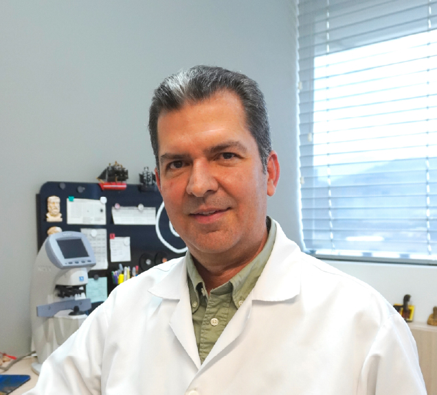 Ricardo Trujillo Jaramillo
