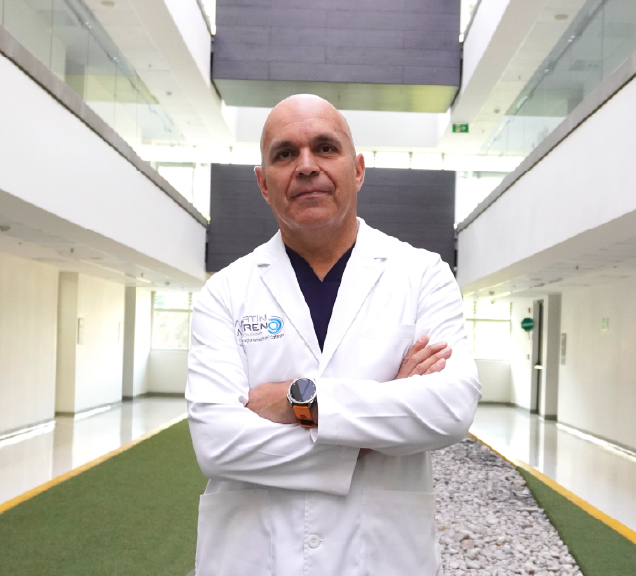 Martín Alonso Moreno Bedoya