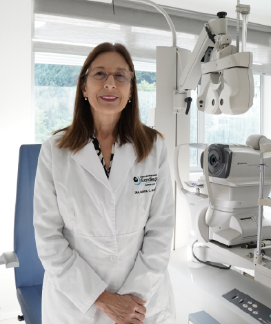 Martha Cecilia Arango Muñoz