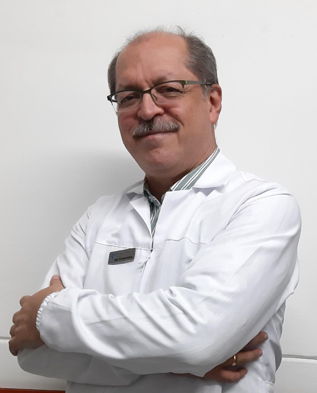 Jorge Alberto Pérez Hernandez