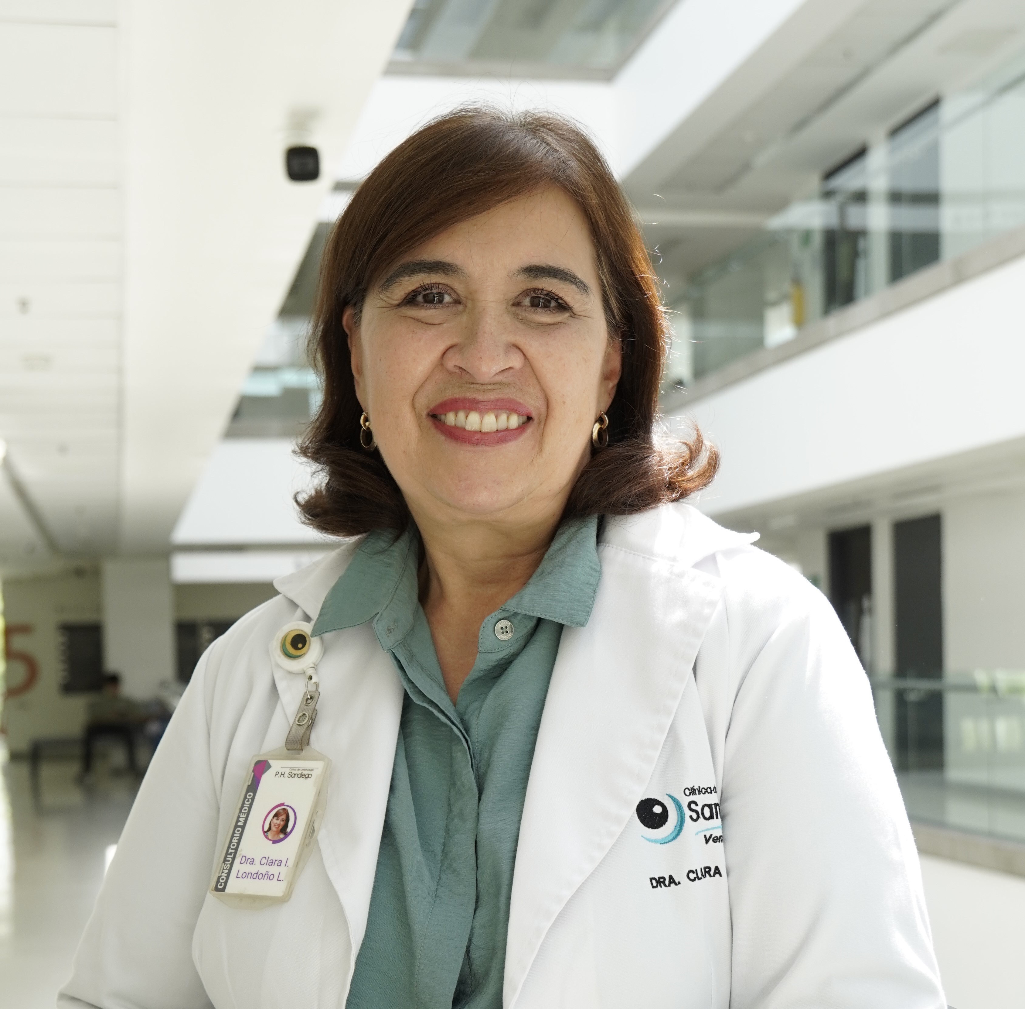 Clara Inés Londoño López