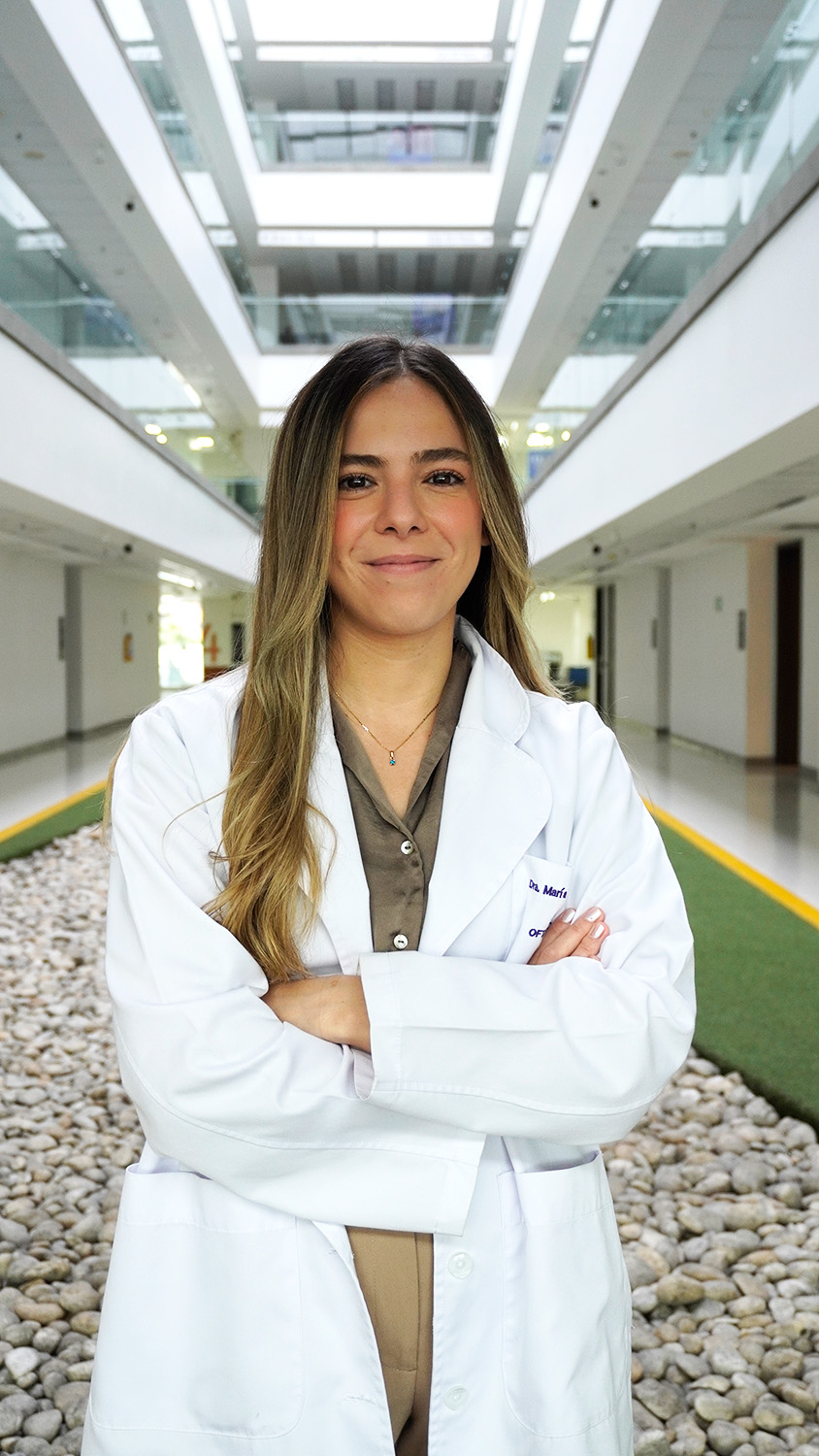 Maria Isabel Maya Naranjo
