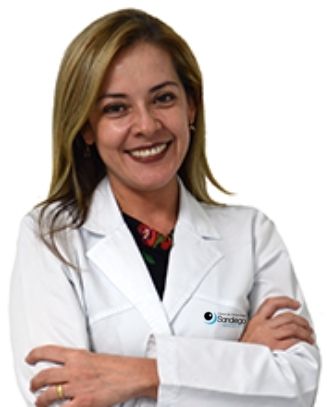 Cristina María Chaverra Sandoval