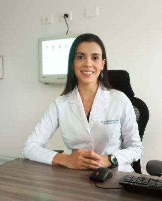 Natalia Restrepo Galeano